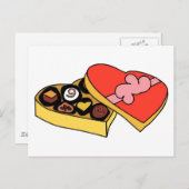 speciale speciale speciale gepersonaliseerde feest briefkaart (Voorkant / Achterkant)