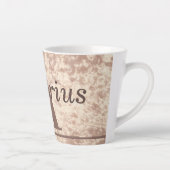 Speciale stijlvolle Waterman sterrenbeeld mok cup (Rechts)