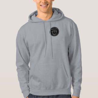 Speciale strijdkrachten GB Hoodie