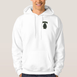Speciale strijdkrachten van het leger, sf sfg, Gre Hoodie
