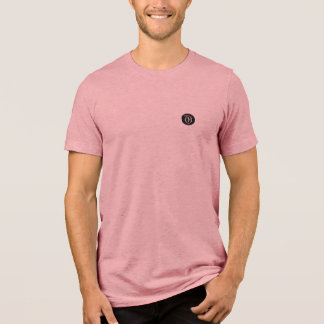 Speciale T-shirt voor mannen