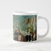 Speciale uitgave bij de onafhankelijkheid van Henr Jumbo Mok (Rechts)