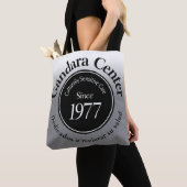 Speciale uitgave: Tas Gándara Gray Ombré (Dichtbij)