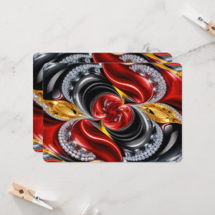 Speciale uitnodigingen voor German Design