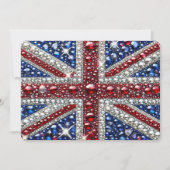 Speciale uitnodigingen voor Irish Design (Voorkant)