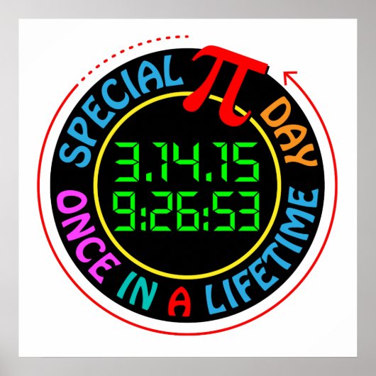 Speciale vicedag 2015 poster (Voorkant)