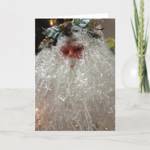 **SPECIALE VRIENDEN MET KERST** FEESTDAGEN KAART