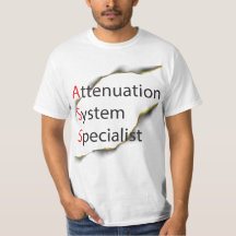 Specialist Comedy Funny Attenation System