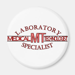 SPECIALIST MT MEDISCHE TECHNOLOGISCH MAGNEET