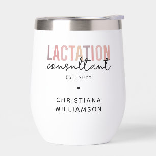 Spécialiste en lactation sur mesure IBCLC