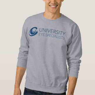 Spécialistes de l'oeil de l'université Sweatshirt