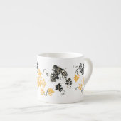 Spécialité Congé de raisin Mug (Devant droit)