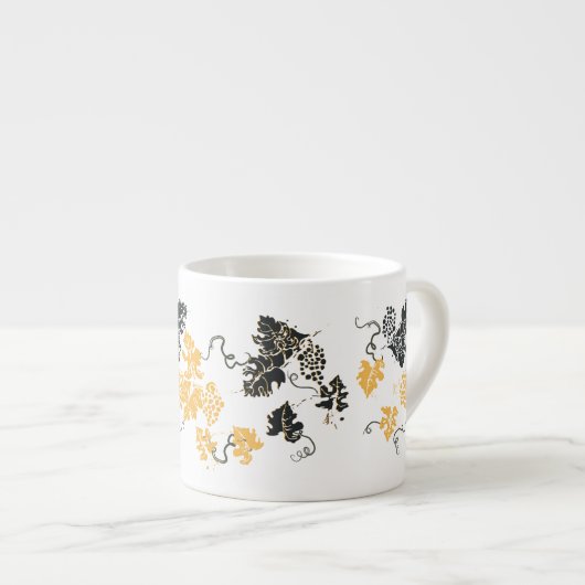 Spécialité Congé de raisin Mug (Devant droit)