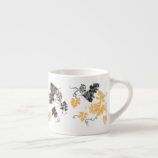 Spécialité Congé de raisin Mug (Droite)