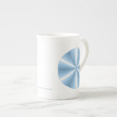 Spécialité de l'illusion d'hiver Mug (Devant droit)