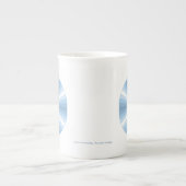 Spécialité de l'illusion d'hiver Mug (Devant)