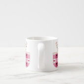 Spécialité de pique-nique d'été Mug (Dos)