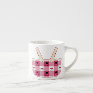 Spécialité de pique-nique d'été Mug