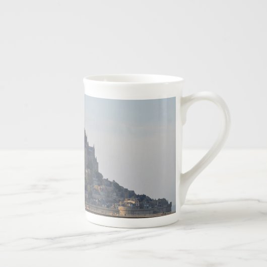 Spécialité du Mont Saint Michel Mug (Droite)