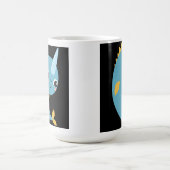 Spécialité du poisson Mug (Centre)