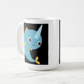 Spécialité du poisson Mug (Devant gauche)