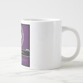 Spécialité imprimée Thinkbag Mug (Droite)