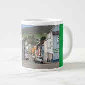 Spécialité Mug Irlande (Devant droit)