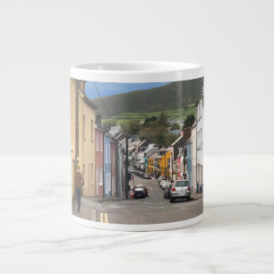Spécialité Mug Irlande