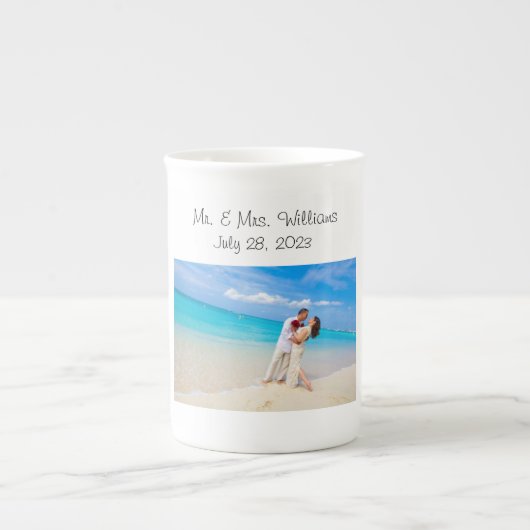 Spécialité Mug personnalisé (Devant)