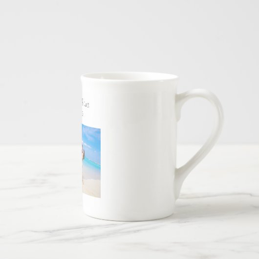 Spécialité Mug personnalisé (Droite)