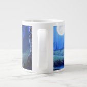 Spécialité Mug pour les frères de soeurs! (Dos)