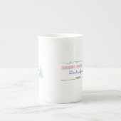 Spécialité Mug w message d'espoir et de transforma (Devant)