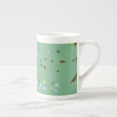 Spécialité Oiseaux forestiers Mug (Droite)