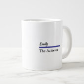 Spécialité Personnalisable Cadeau Café Mug (Devant droit)