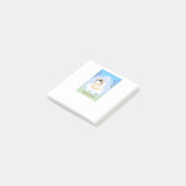 Spécialité Tibbie Post-It Notes (Incliné)