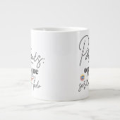 Specialiteit Mok Portugees o povo que conquistou (Voorkant)