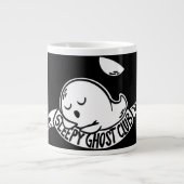 Speciality Mug Extra Grote Beker (Voorkant)