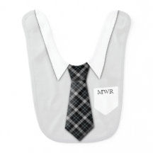 Specialized Boy's Suit Stropdas Funny Cute