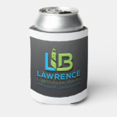 Specialized foam koelbox blikjeskoeler (Blikje Achterkant)