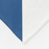 Specialized Girls Soccer Designer Fleece Deken (Hoek)