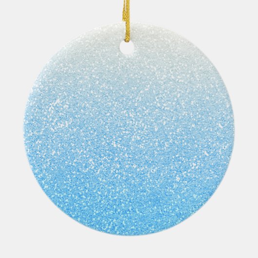 Specialized World's Best Cookie Baker Keramisch Ornament (Achterkant)