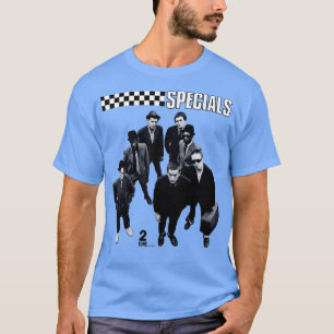 Specials T-shirt
