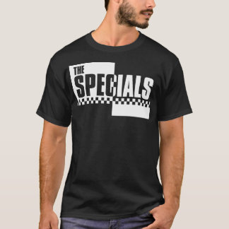 Specials T-shirt