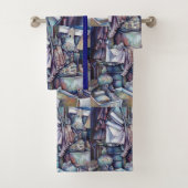 Specials van Splendid Tekka Center Bad Handdoek (Insitu)