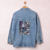 Specials van Splendid Tekka Center Denim Jacket (Hangar)