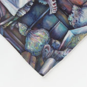 Specials van Splendid Tekka Center Fleece Deken (Hoek)