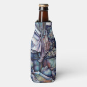 Specials van Splendid Tekka Center Flesjeskoeler (Fles Voorkant)