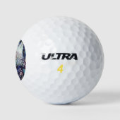 Specials van Splendid Tekka Center Golfballen (Logo)
