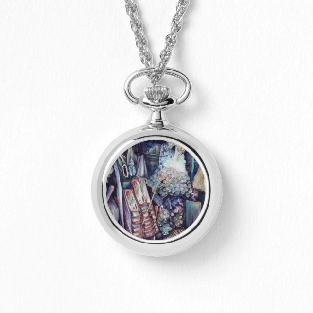 Specials van Splendid Tekka Center Horloge (Voorkant)