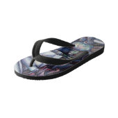 Specials van Splendid Tekka Center Kinder Teenslippers (Schuin)